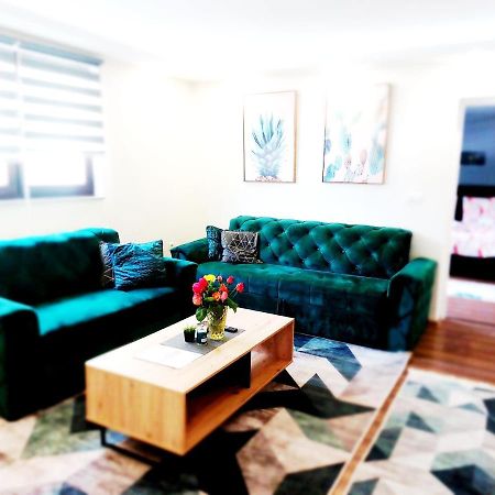 Apartman Dm SJJ Exterior foto