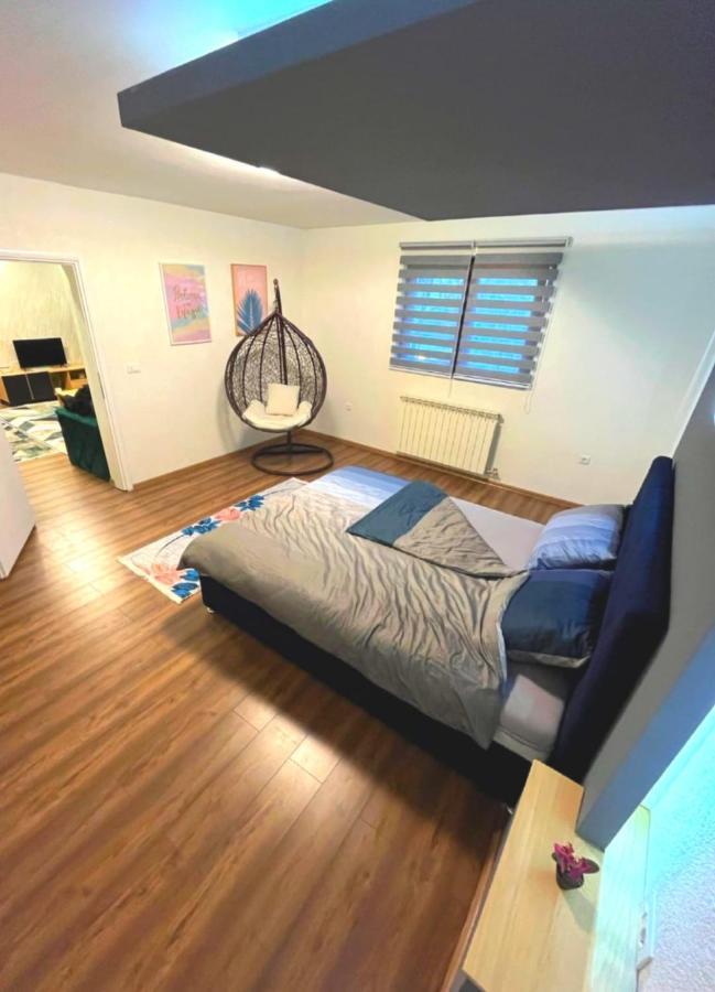 Apartman Dm SJJ Exterior foto